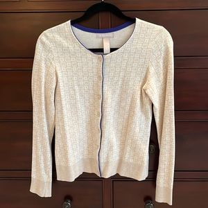 Banana Republic Cardigan NWOT